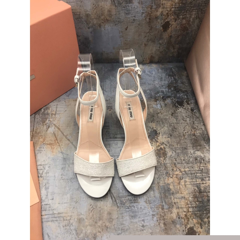 Miu Miu High Heels